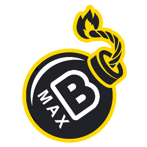 BOMB Logo